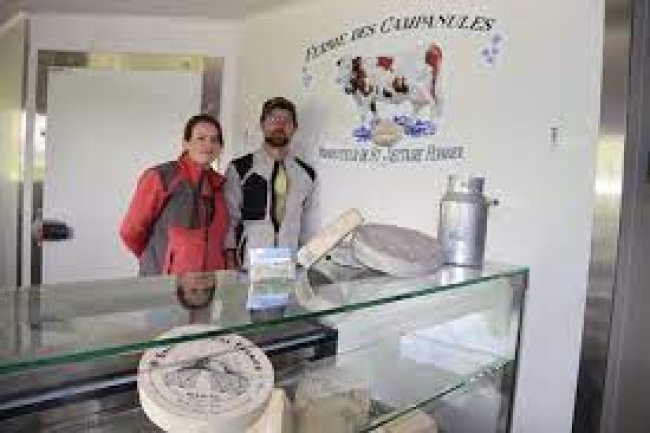 ACHETEZ NOS FROMAGES DE LA FERME