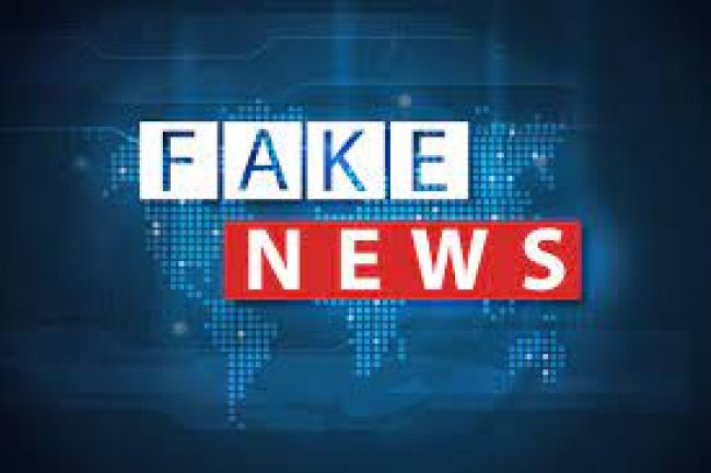 FAKE NEWS
