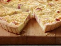 Quiche de la Veyre