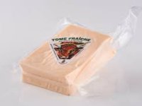 Tomme fraiche