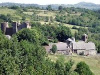 Patrimoine rural de Saint-Diéry