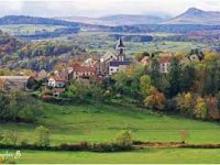 Patrimoine rural de Saint-Diéry