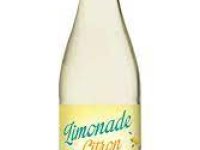 Limonade du massif