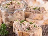 Rillette de Monton