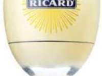 Verres à Ricard