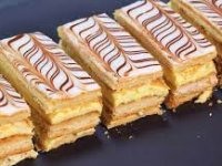 Millefeuilles