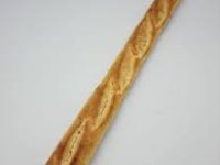 baguette moulée