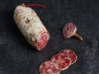 saucisson de sanglier