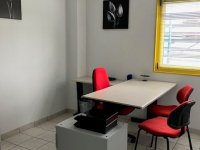 Location de bureaux