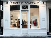 EPICERIE GENERALE