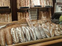 SAUVER LE BOULANGER