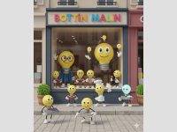 RENDRE SA VILLE ATTRACTIVE : LE LIEN DIRECT