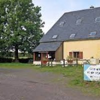 Volcan hostel