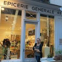 Epicerie Générale